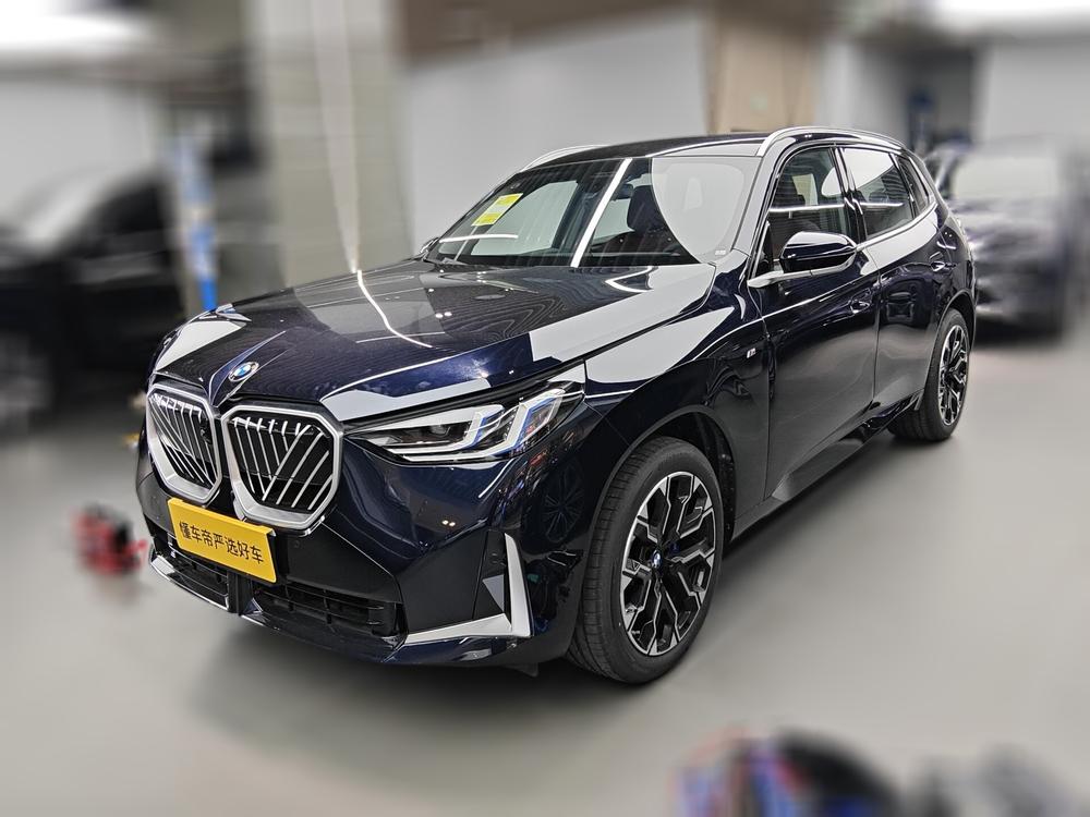 BMW BMW X3