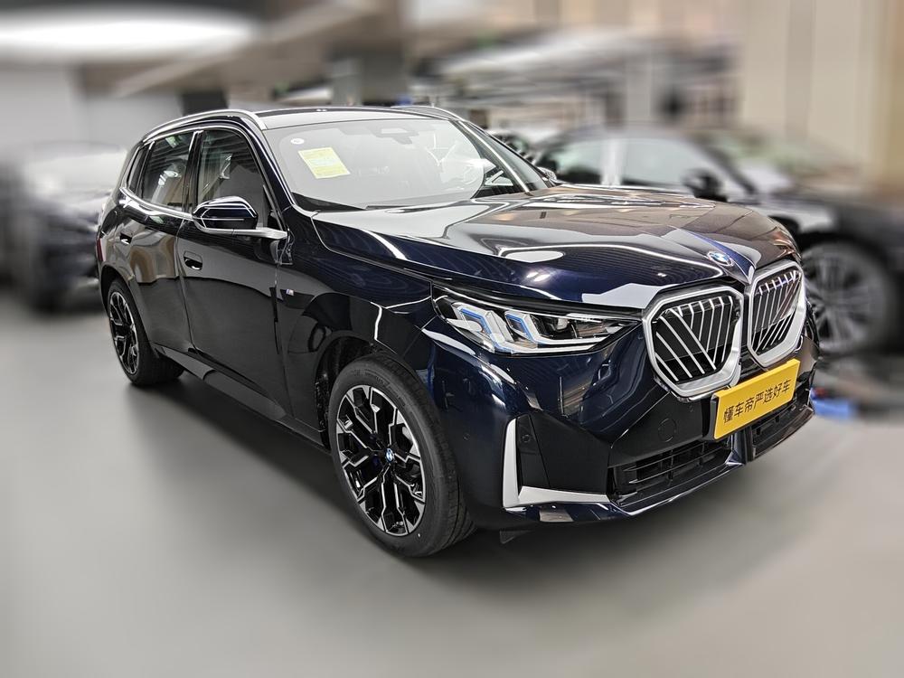 BMW BMW X3