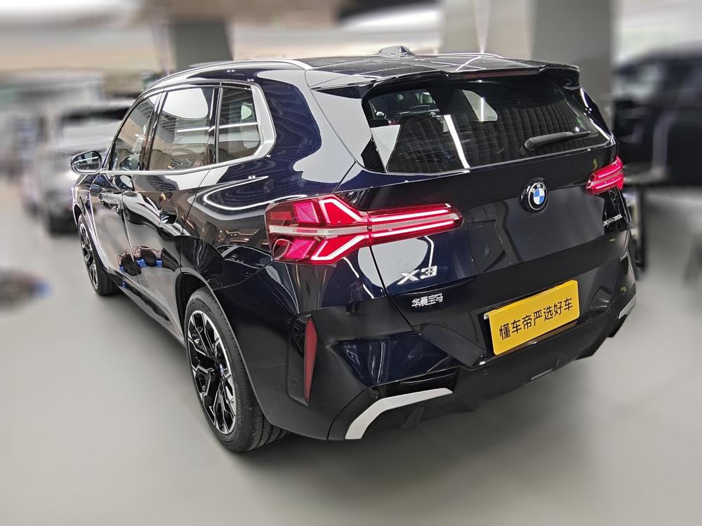 BMW BMW X3