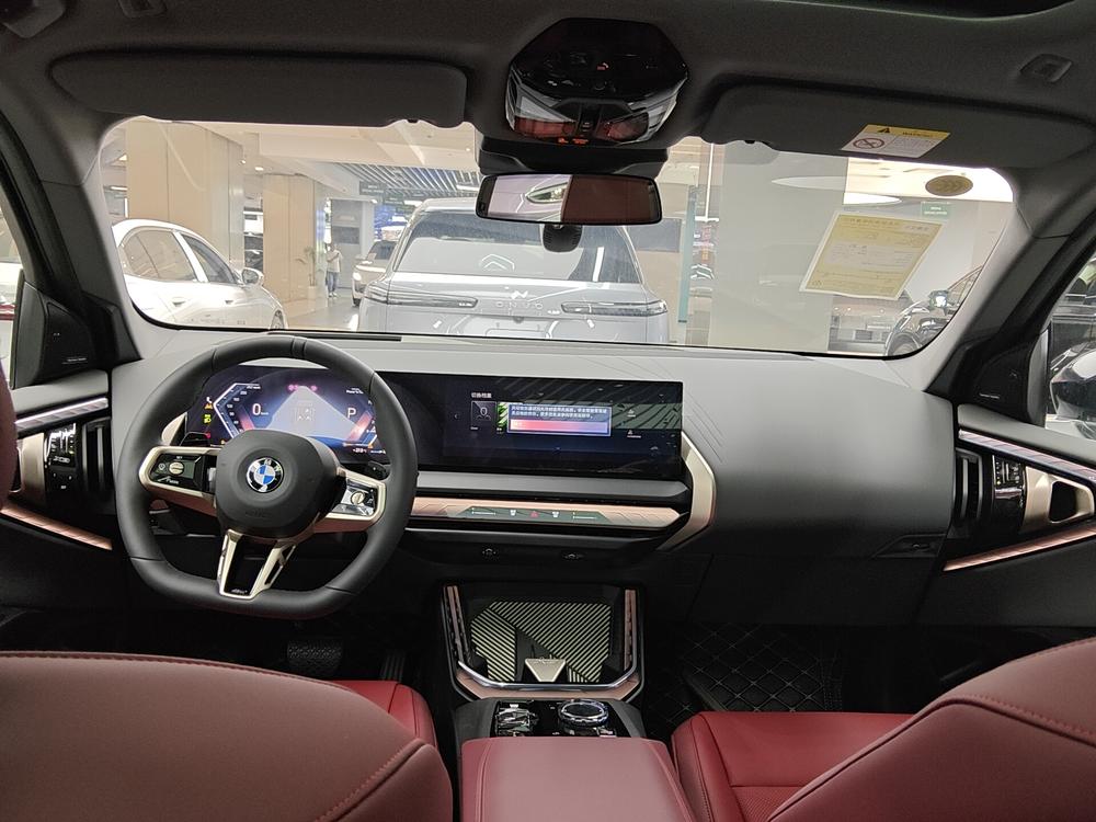 BMW BMW X3