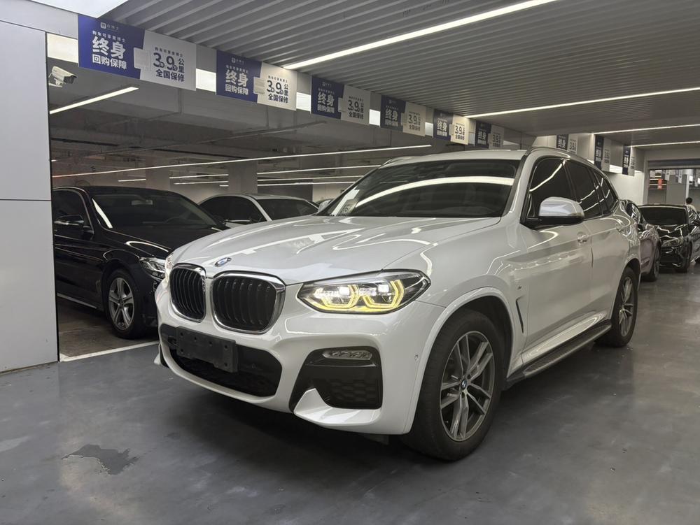 BMW BMW X3