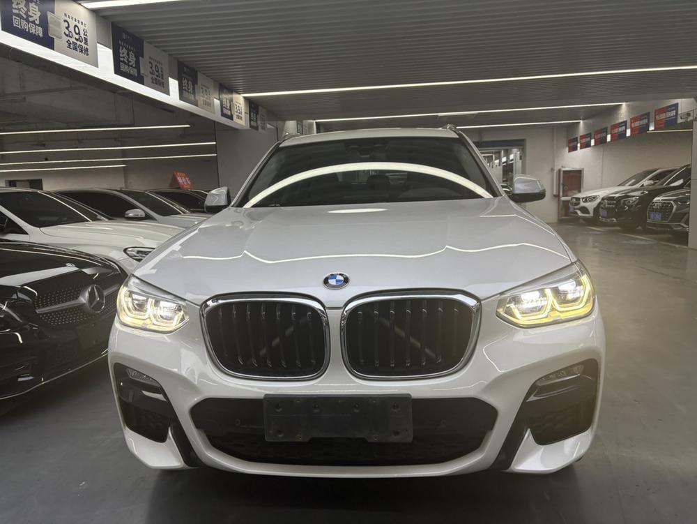 BMW BMW X3