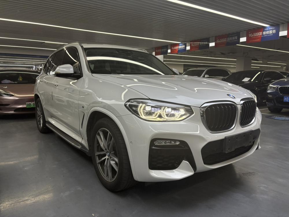 BMW BMW X3