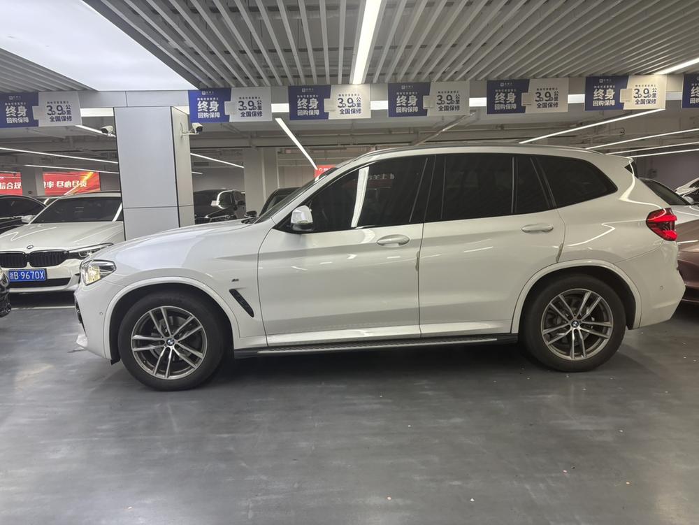 BMW BMW X3