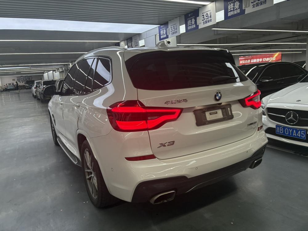 BMW BMW X3