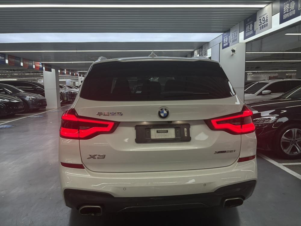 BMW BMW X3