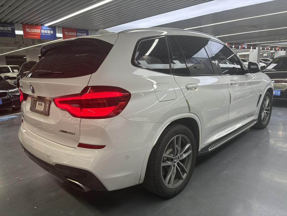 BMW BMW X3