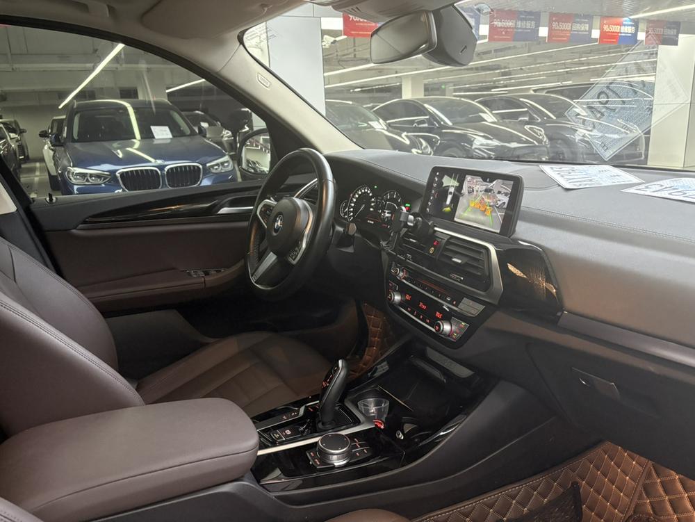 BMW BMW X3
