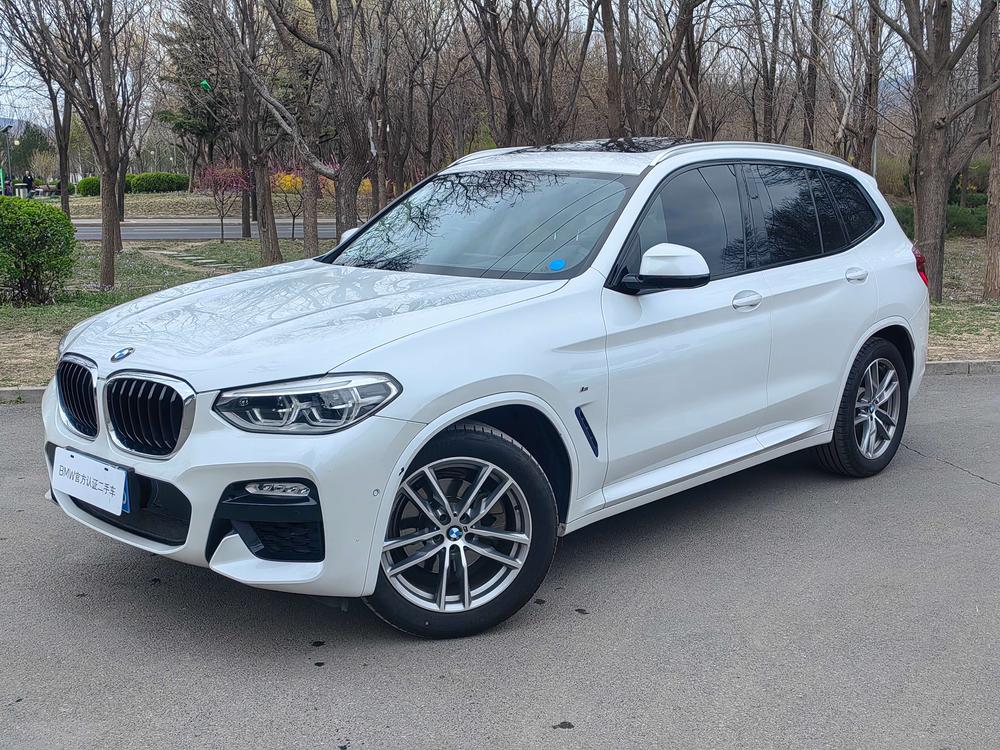 BMW BMW X3