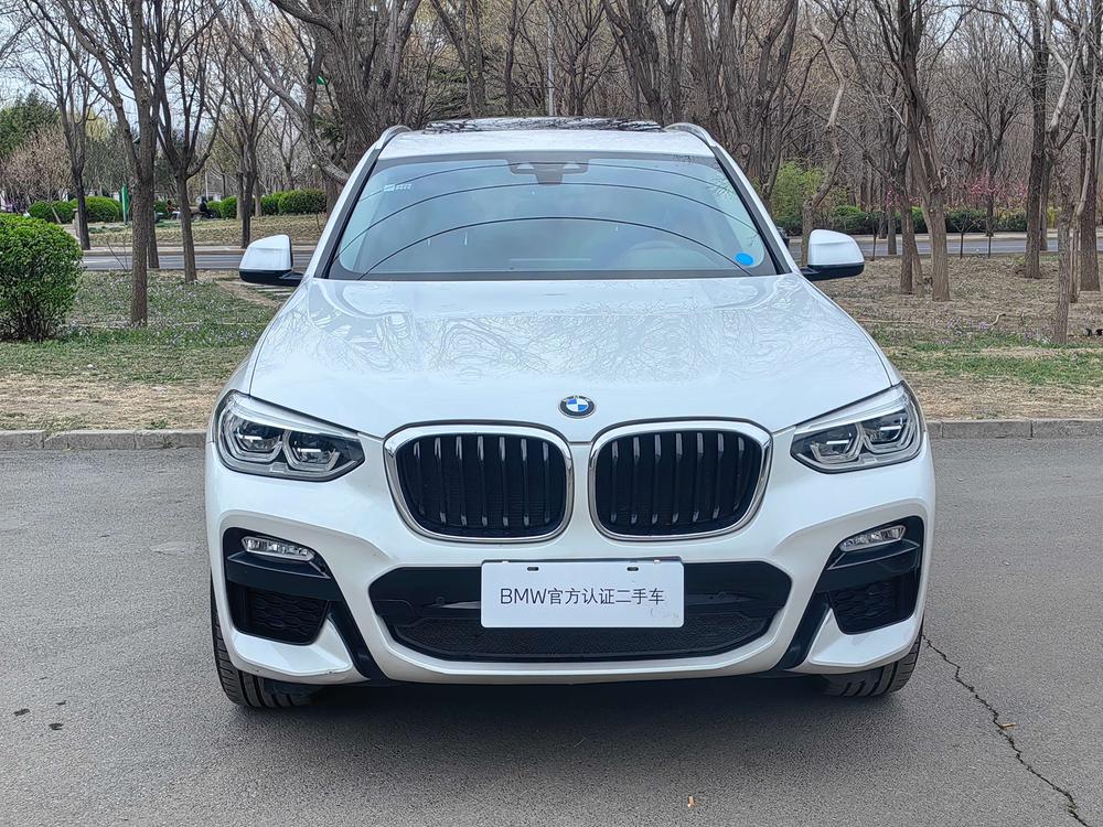BMW BMW X3
