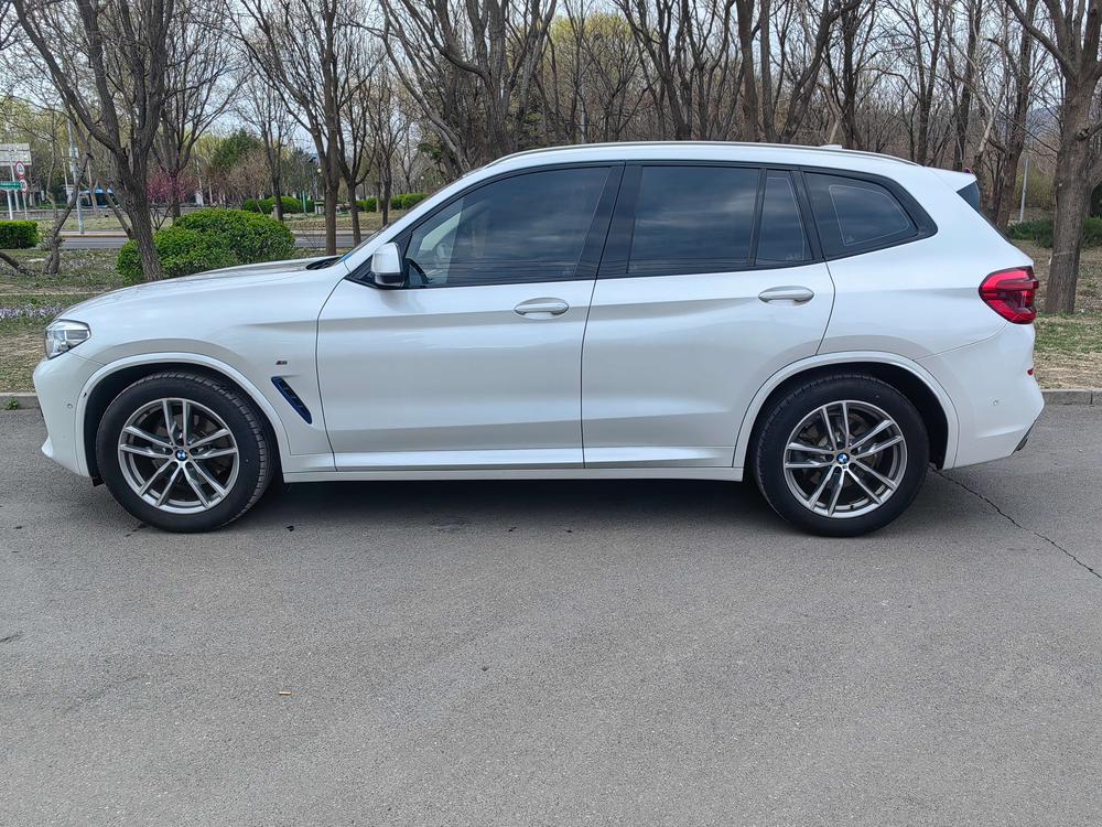 BMW BMW X3