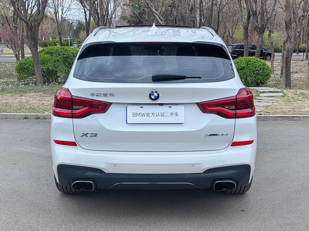 BMW BMW X3