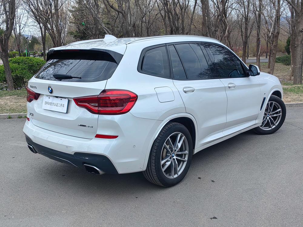 BMW BMW X3