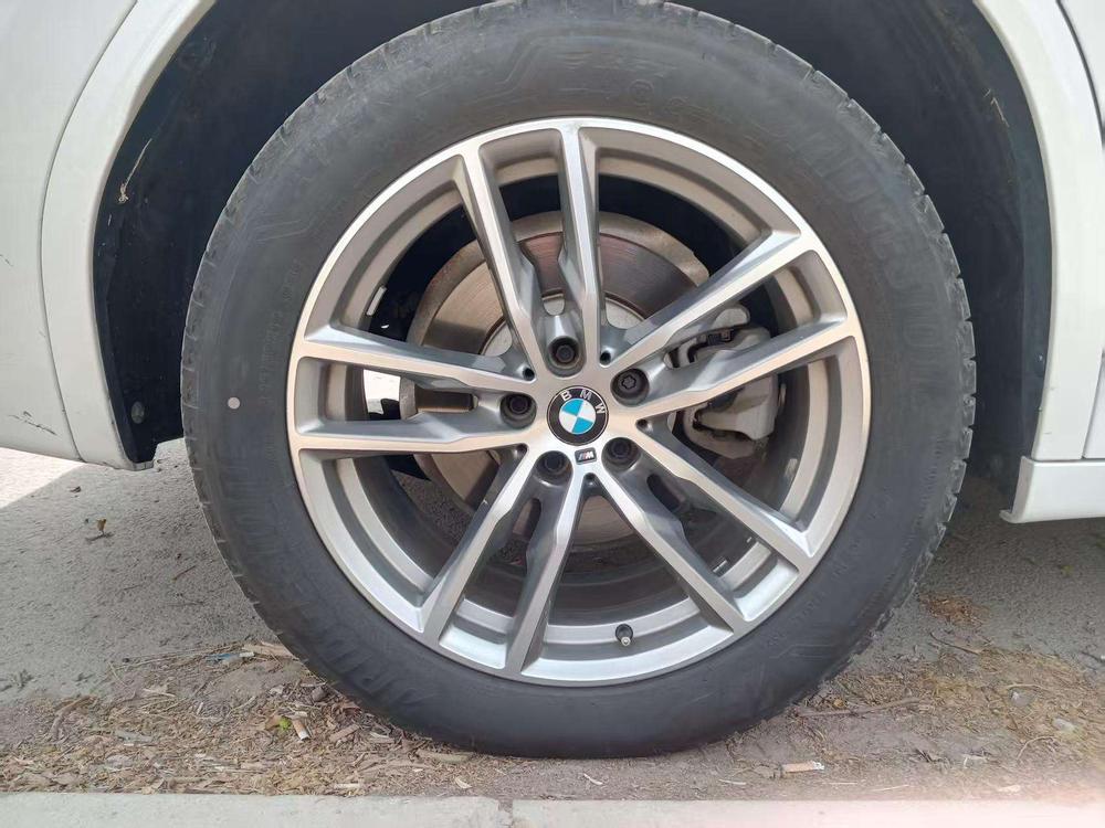 BMW BMW X3