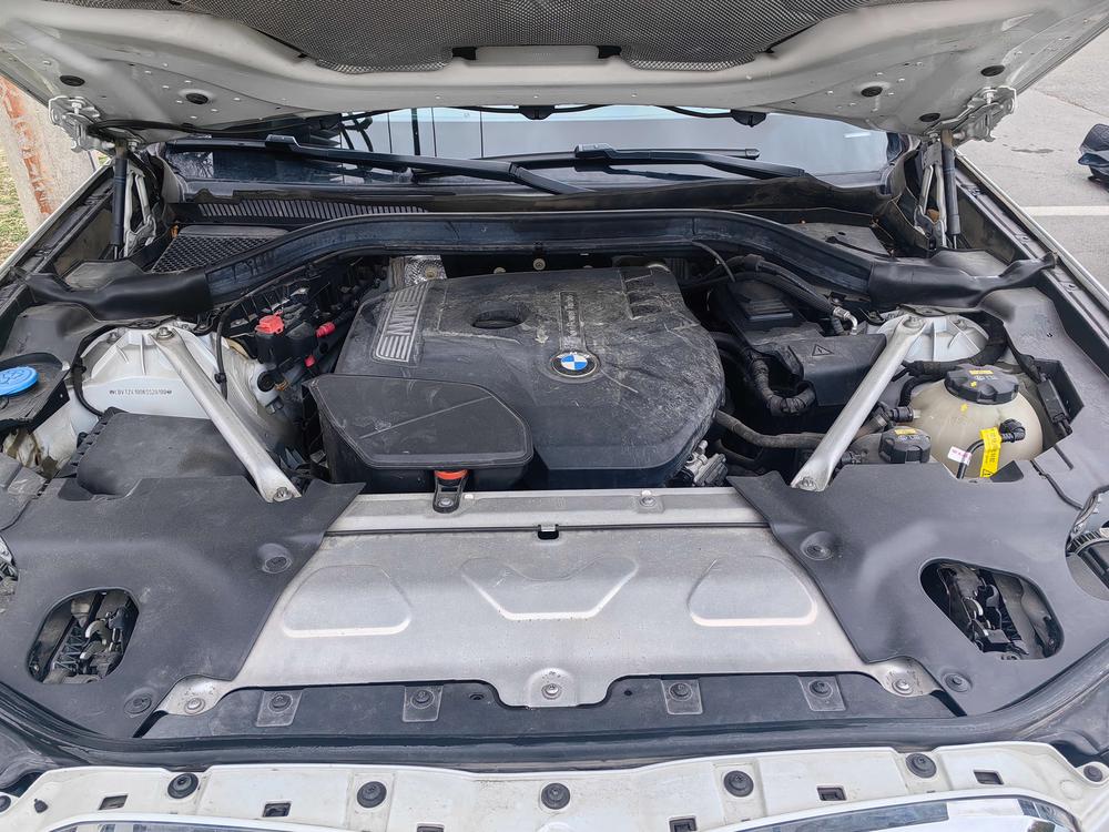 BMW BMW X3