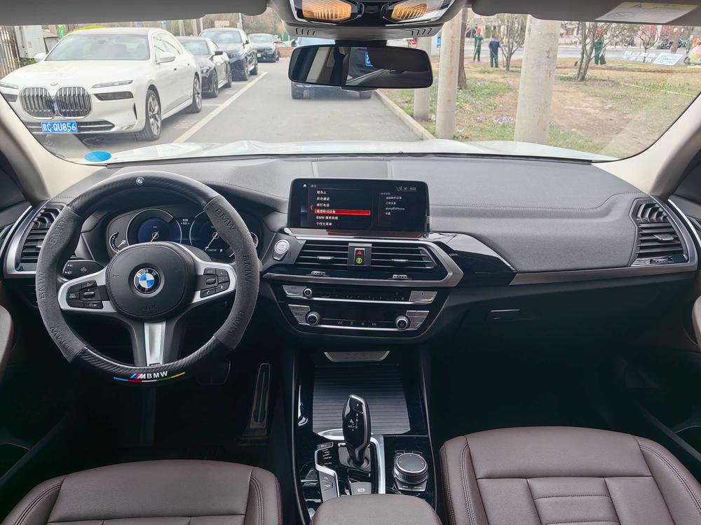 BMW BMW X3