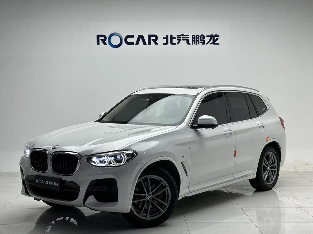 BMW BMW X3