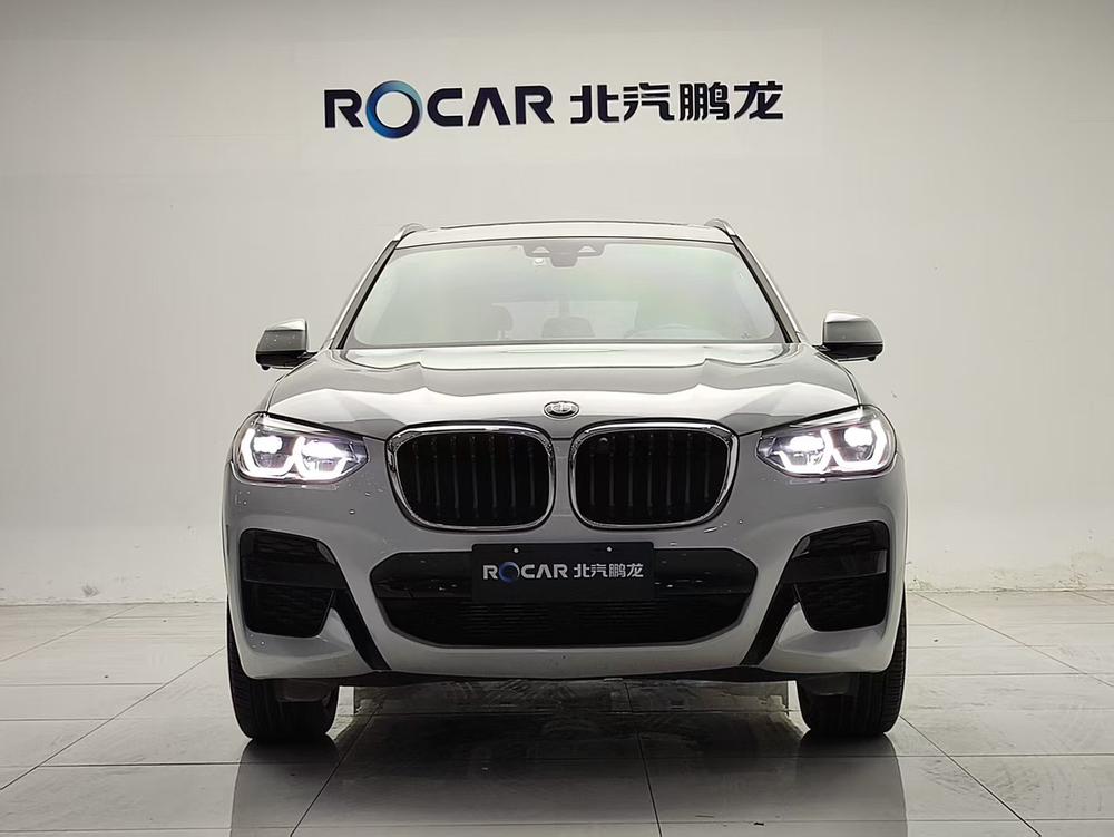 BMW BMW X3