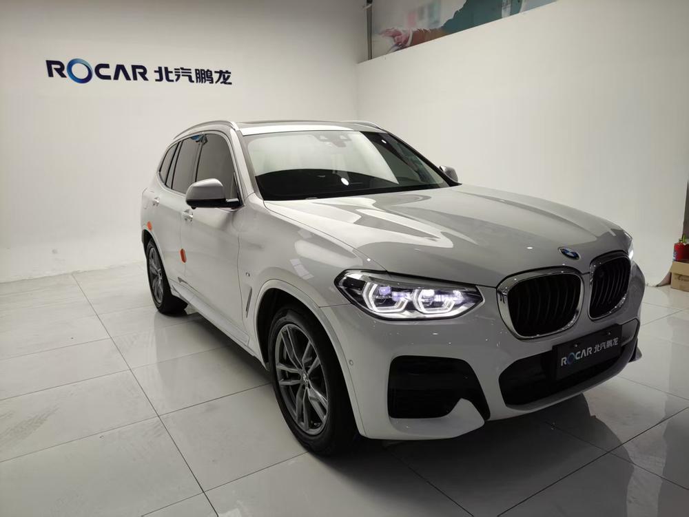 BMW BMW X3