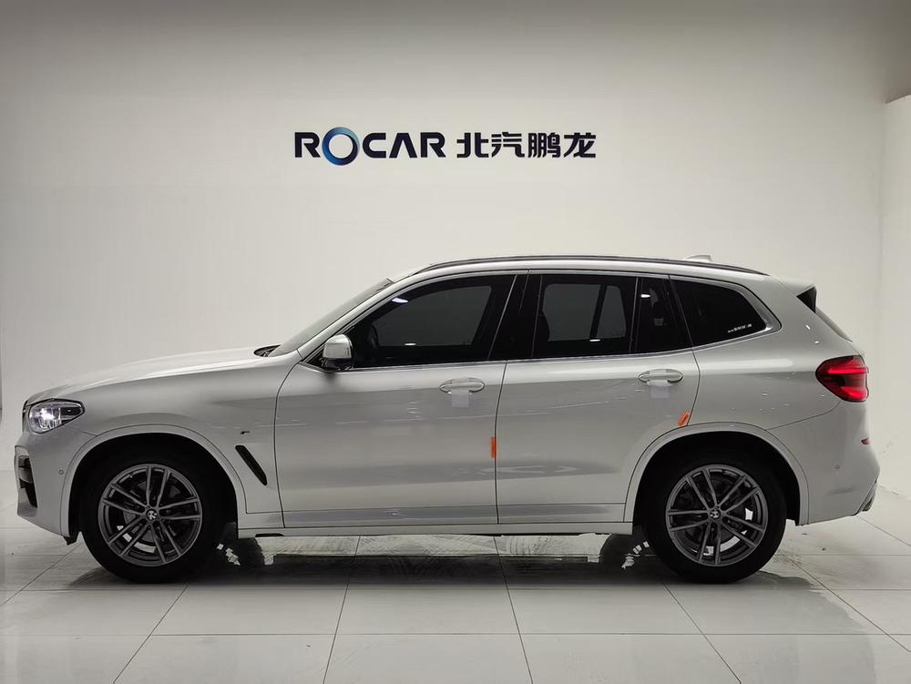 BMW BMW X3