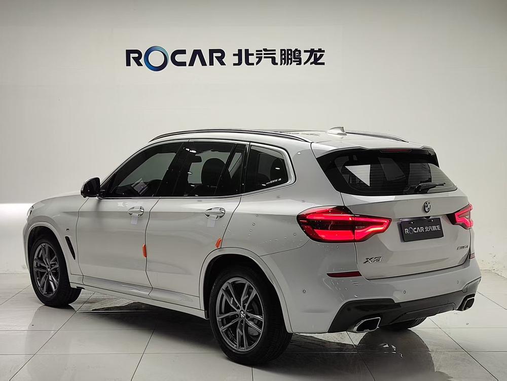 BMW BMW X3
