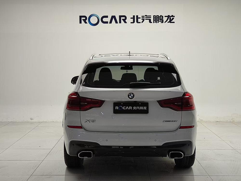 BMW BMW X3
