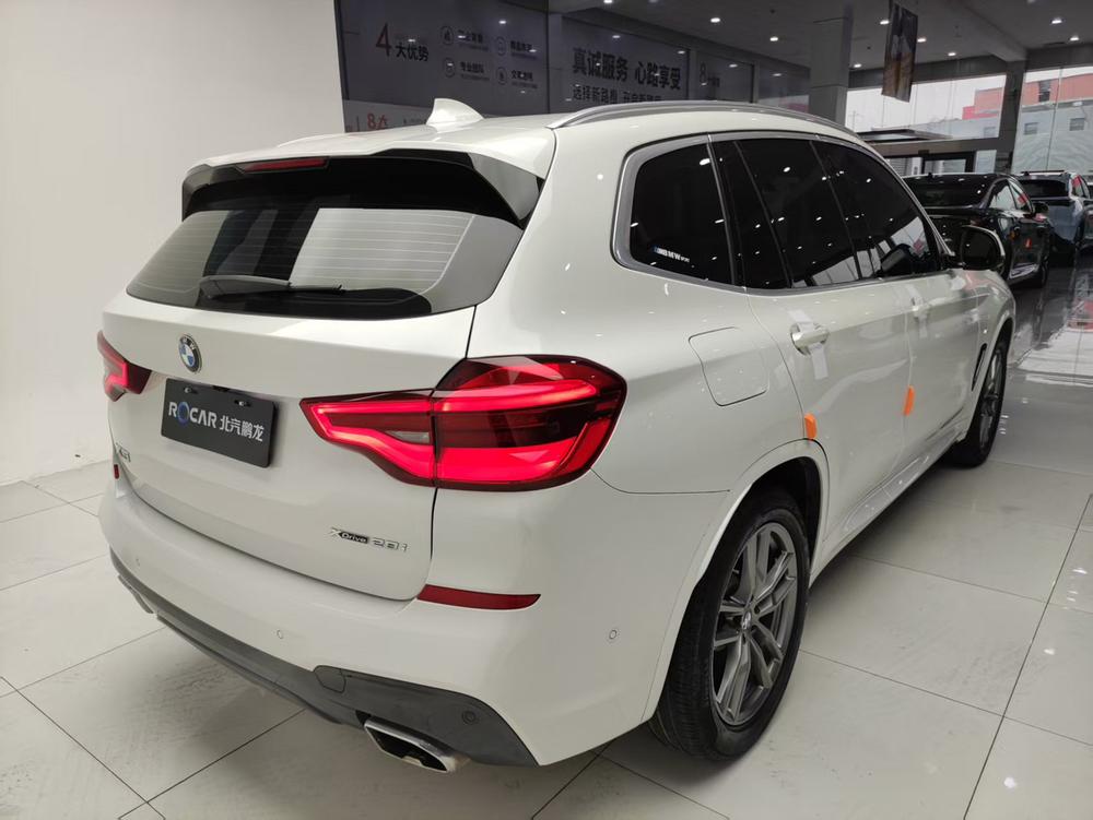 BMW BMW X3