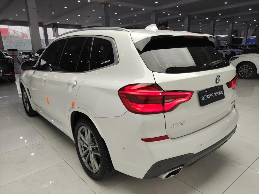 BMW BMW X3