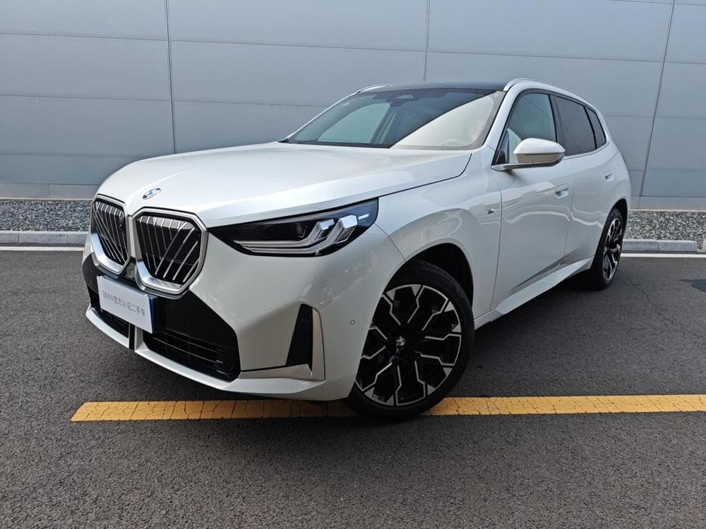 BMW BMW X3