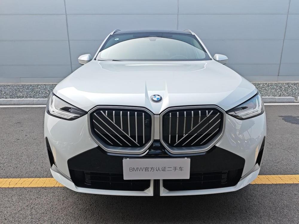 BMW BMW X3