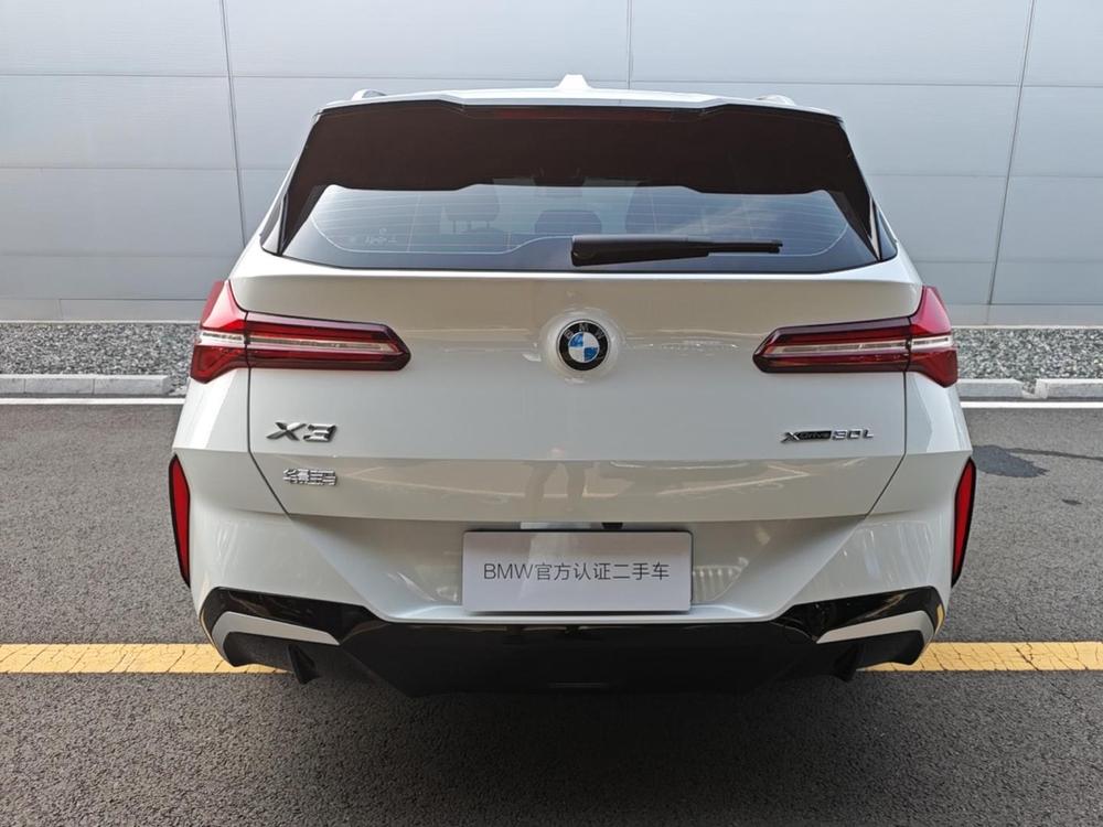BMW BMW X3