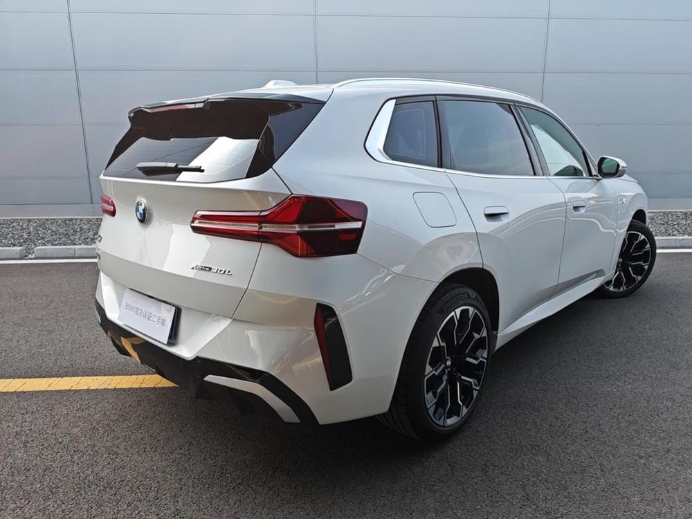 BMW BMW X3