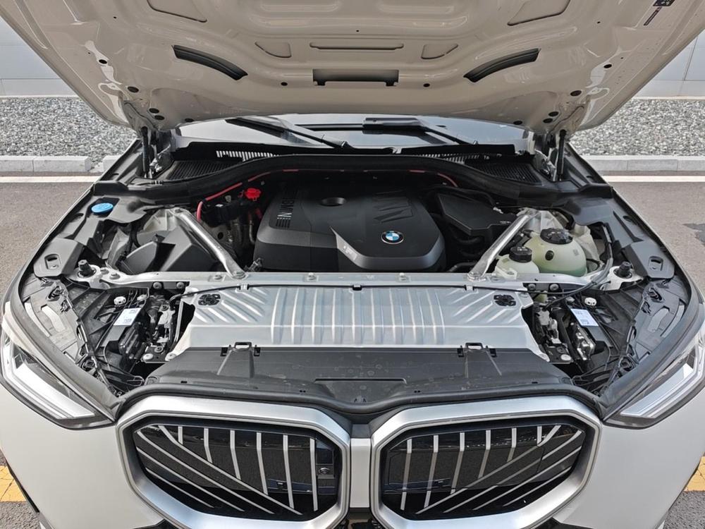 BMW BMW X3