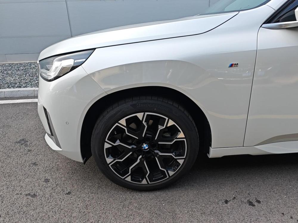 BMW BMW X3