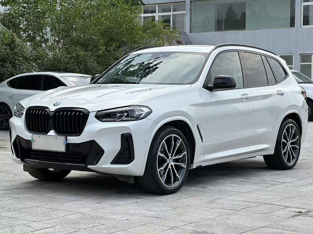 BMW BMW X3