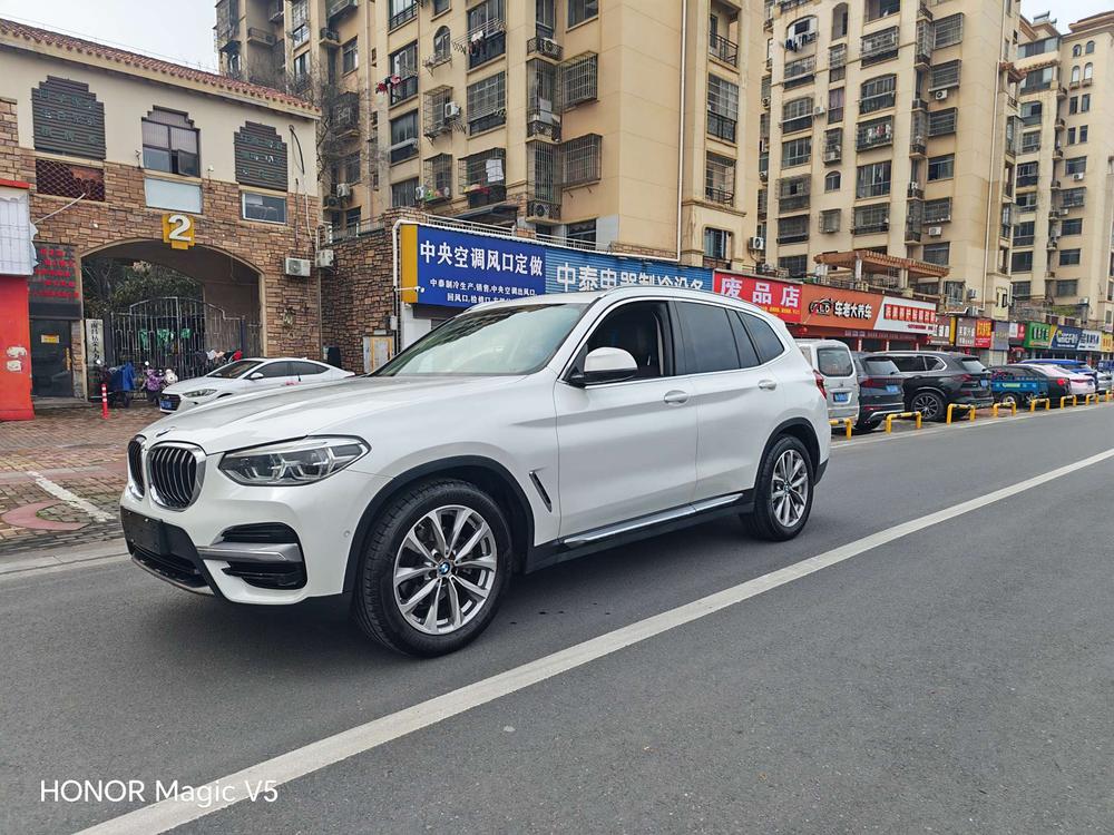 BMW BMW X3