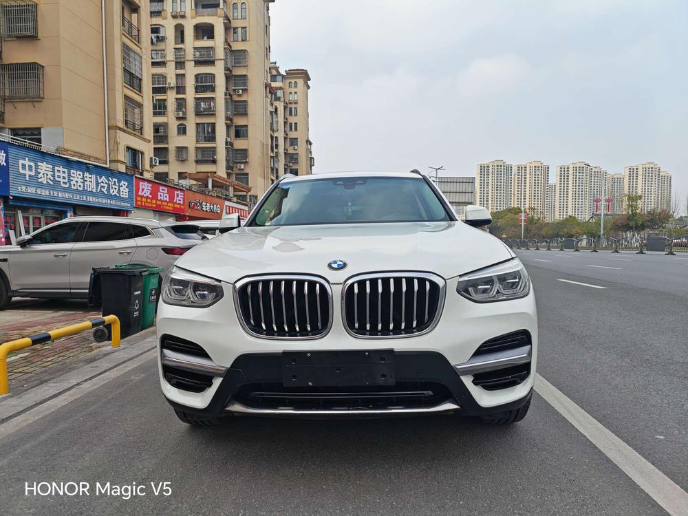 BMW BMW X3