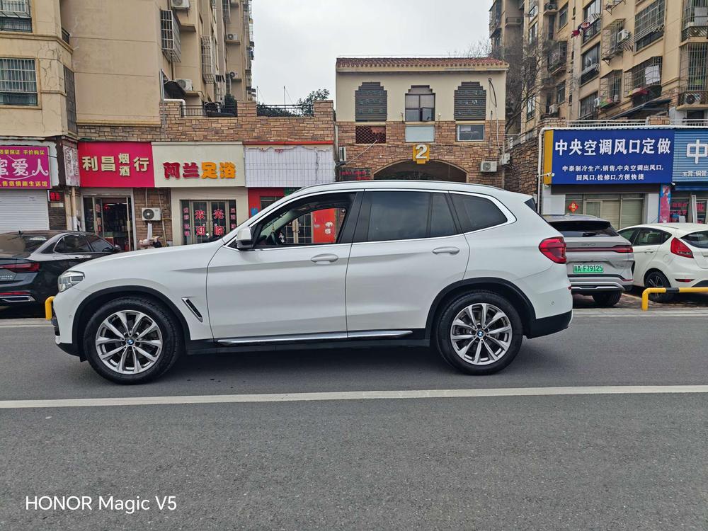 BMW BMW X3