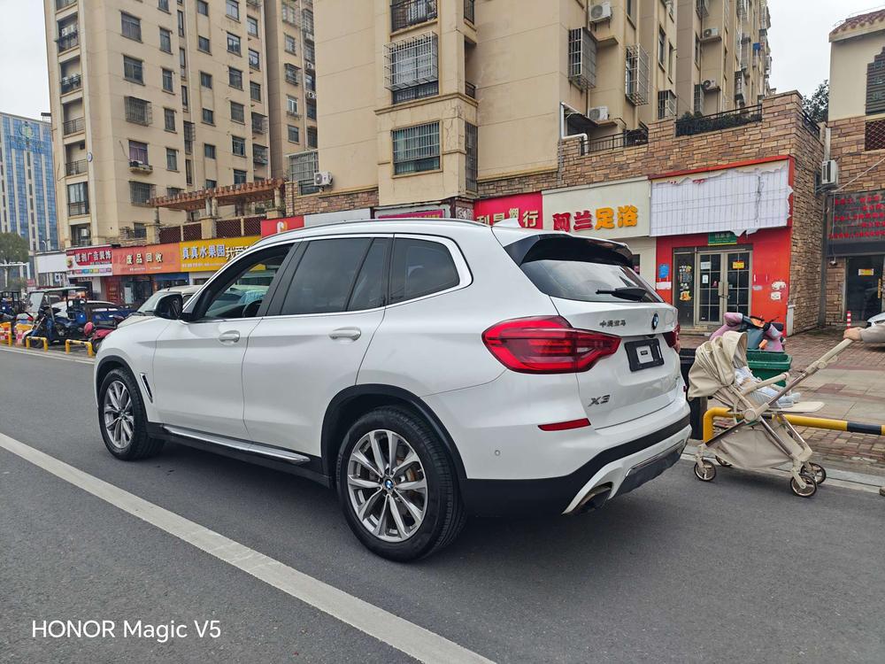 BMW BMW X3