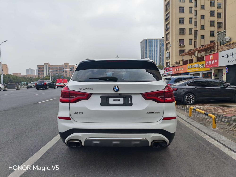 BMW BMW X3