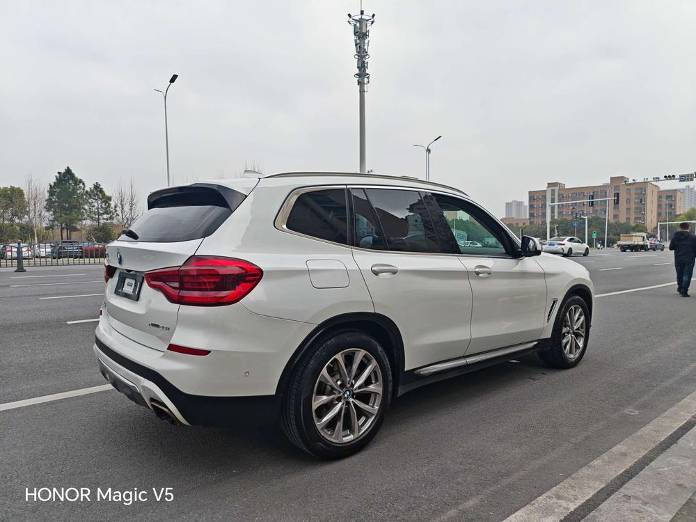 BMW BMW X3