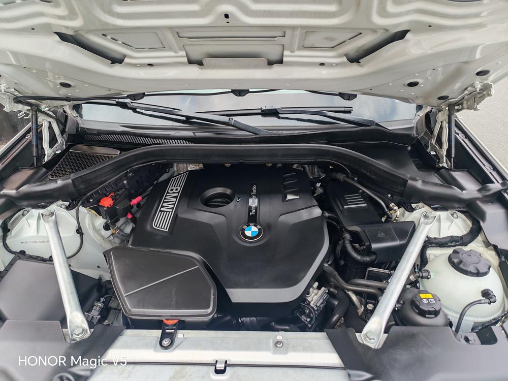 BMW BMW X3
