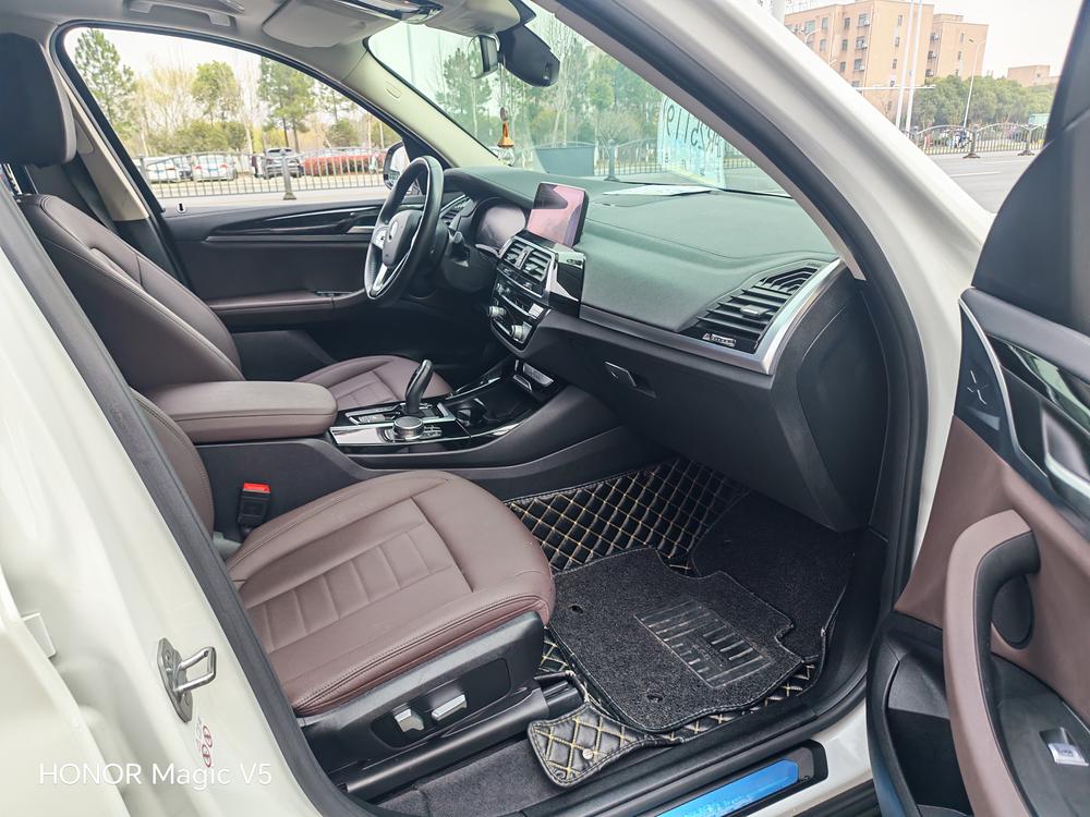 BMW BMW X3
