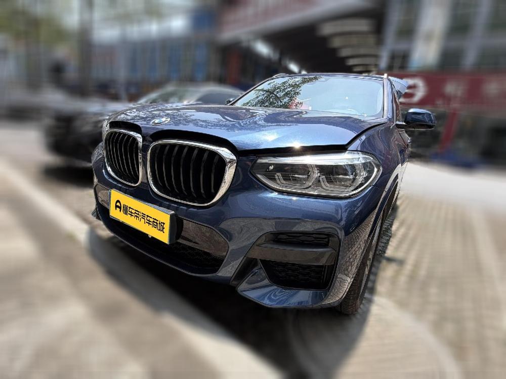 BMW BMW X3