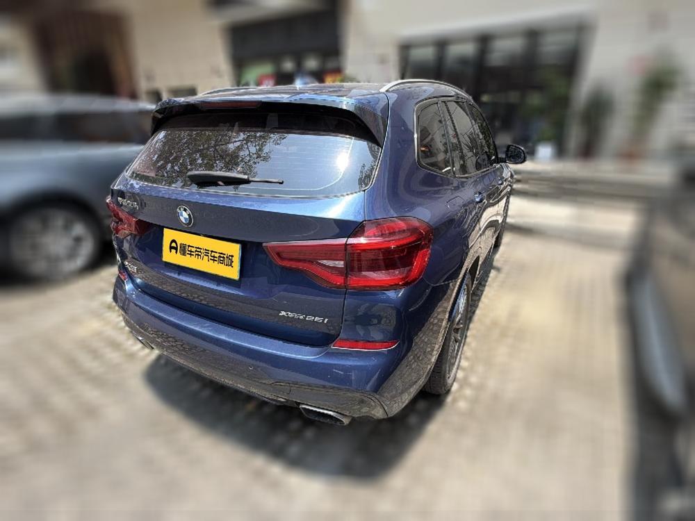 BMW BMW X3