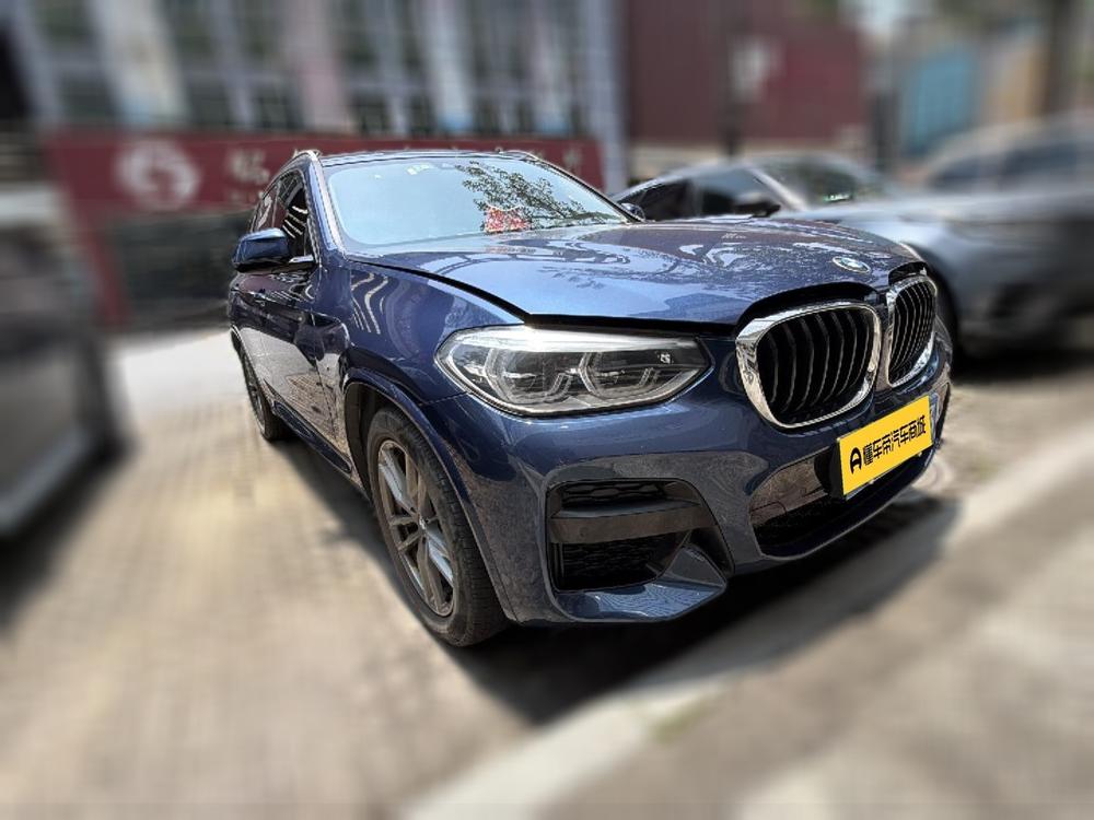 BMW BMW X3