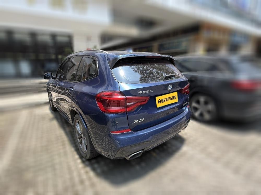 BMW BMW X3