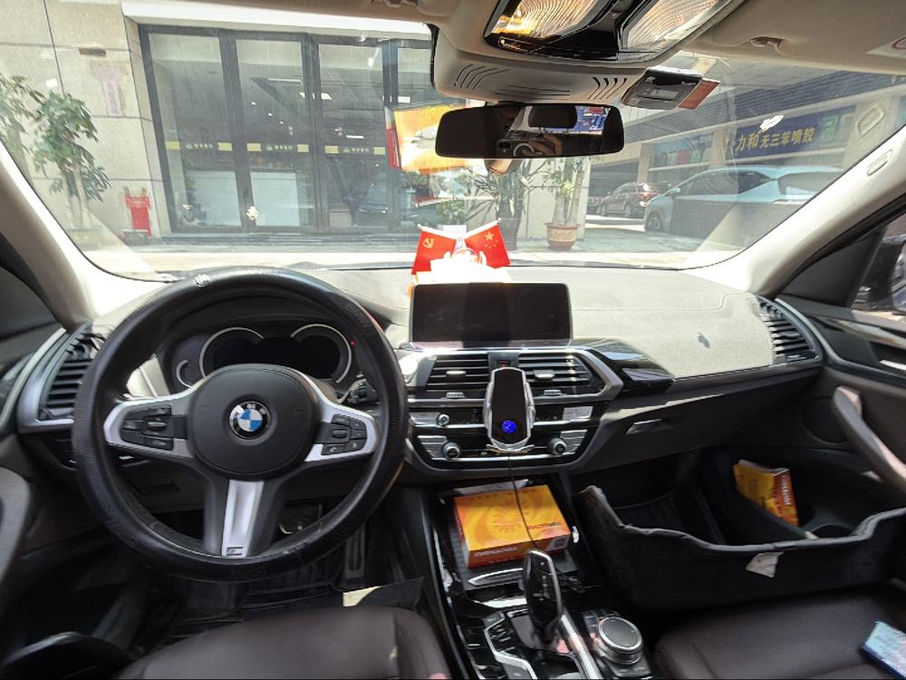 BMW BMW X3