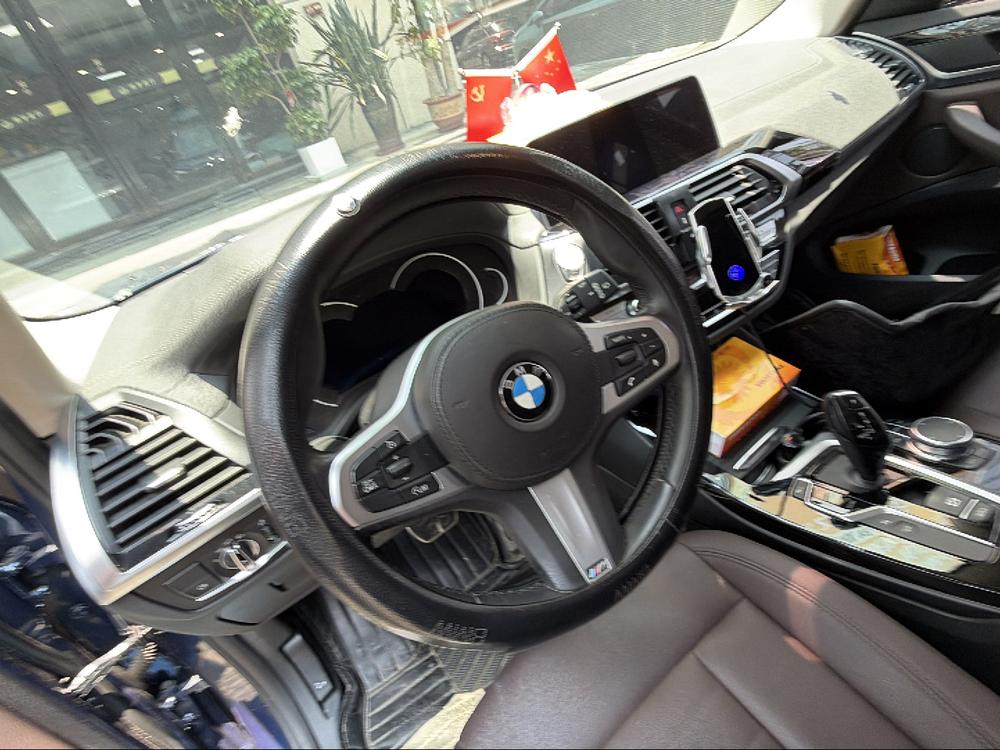 BMW BMW X3