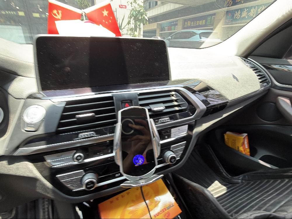 BMW BMW X3